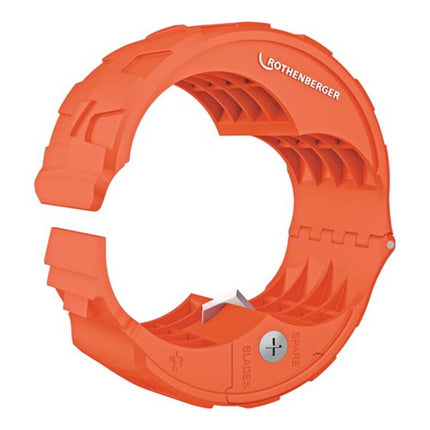 Obcinak do rur ROTHENBERGER ROCUT Plastic PRO 32 - 40 mm ( 4000781378 )