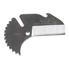 RIDGID replacement blade for plastic scissors 3 - 63 mm ( 4000785022 )