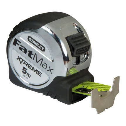 Cinta métrica de bolsillo STANLEY FatMax® PRO BladeArmor longitud 5 m ancho 32 mm mm/cm (4000787037)