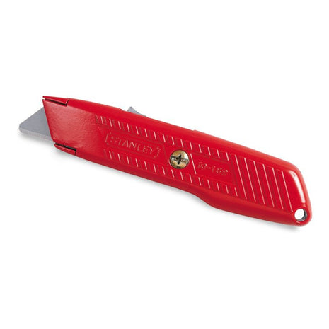 Cuchillo de seguridad STANLEY 99 E longitud 155 mm (4000787102)