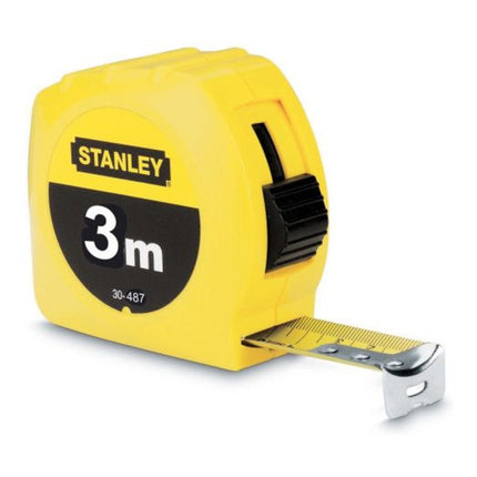 Cinta métrica de bolsillo STANLEY longitud 8 m anchura 25 mm mm/cm ( 4000787359 )