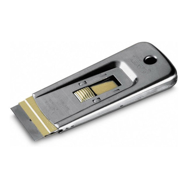 STANLEY universal scraper length 95 mm blade width 40 mm ( 4000787611 )