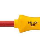 WIHA screwdriver 3211 slimFix size PH 1 ( 4000793031 )