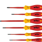 WIHA screwdriver set 3201 K6 6-piece ( 4000793035 )