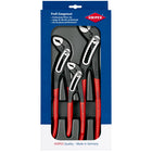 KNIPEX Jeu de pinces Alligator® -Paket contenu 3 pièces ( 4000795121 )