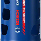 Sierra perforadora BOSCH Expert Sierra para materiales resistentes diámetro 44 mm profundidad de corte 60 mm (4000800248)
