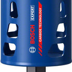 Sierra perforadora BOSCH Expert Sierra para materiales duros diámetro 60 mm profundidad de corte 60 mm (4000800251)