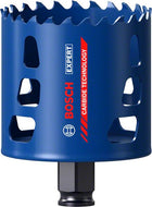 Sierra perforadora BOSCH Expert Sierra para materiales duros diámetro 73 mm profundidad de corte 60 mm (4000800256)