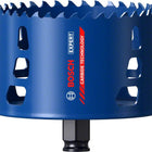 Sega a tazza BOSCH Expert Tough Material Saw-Ø 102 mm Profondità di taglio 60 mm ( 4000800259 )