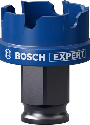 BOSCH Lochsäge Expert Sheet Metal Sägen-Ø 32 mm Schnitttiefe 5 mm ( 4000800272 )