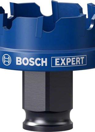 BOSCH Lochsäge Expert Sheet Metal Sägen-Ø 40 mm Schnitttiefe 5 mm ( 4000800274 )