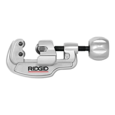 Coupe-tubes RIDGID en acier inoxydable 6 - 35 mm ( 4000801017 )