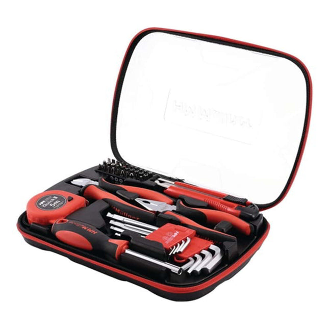 Surtido de herramientas MÜLLNER 54 piezas (4000802026)