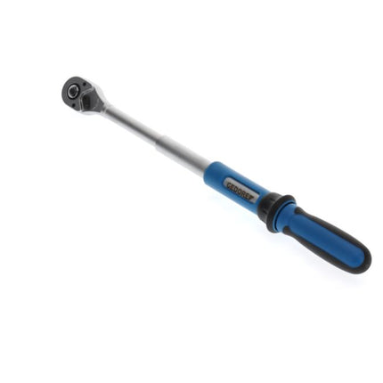 Cricchetto telescopico GEDORE 1993 TU-10 1/2 ″ 48 denti ( 4000802225 )