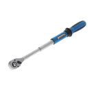GEDORE telescopic ratchet 1993 TU-10 1/2 ″ 48 teeth ( 4000802225 )