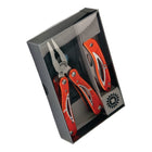 PEDDINGHAUS multifunction tool closed length 100 mm ( 4000807005 )