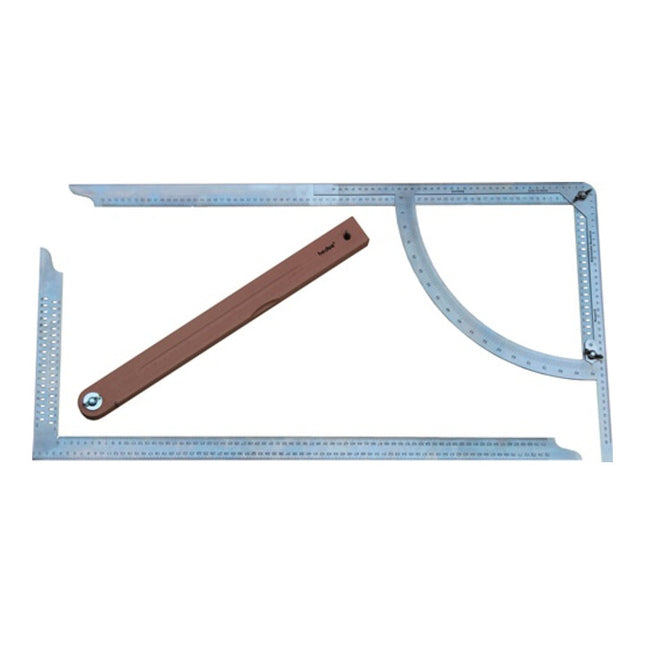 HEDUE Alpha Classic Set 500 mm beech wood scriber ( 4000809300 )