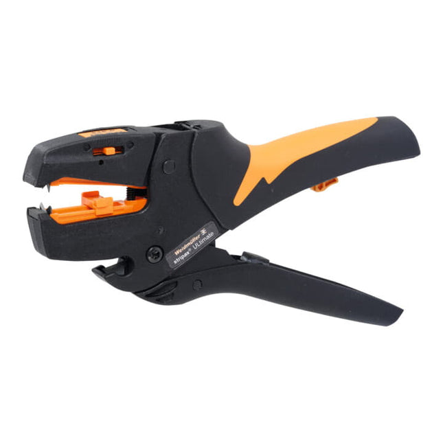 WEIDMÜLLER Stripax(R) Ultimate XL automatic wire stripper, length 190 mm ( 4000810005 )