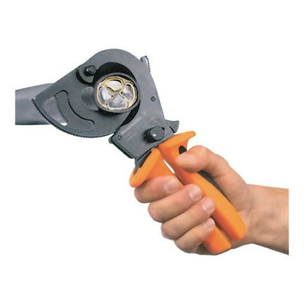 Cortador de cables WEIDMÜLLER longitud total 365 mm máx. 55 mm (4000810049)