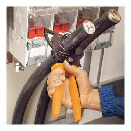 Cortador de cables WEIDMÜLLER longitud total 365 mm máx. 55 mm (4000810049)