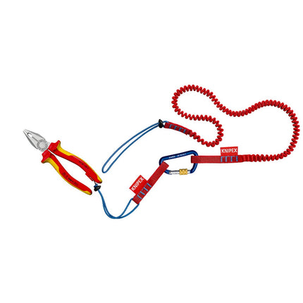 KNIPEX 6-piece locking system set ( 4000810331 )