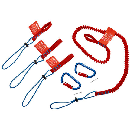 KNIPEX 6-piece locking system set ( 4000810331 )