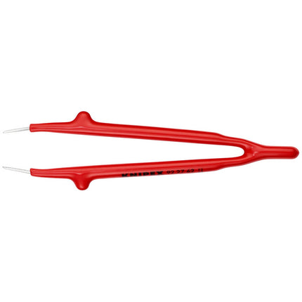 KNIPEX precision tweezers length 150 mm straight ( 4000810352 )