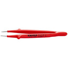 KNIPEX precision tweezers length 150 mm straight ( 4000810352 )
