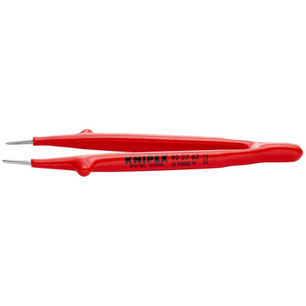 KNIPEX precision tweezers length 150 mm straight ( 4000810352 )