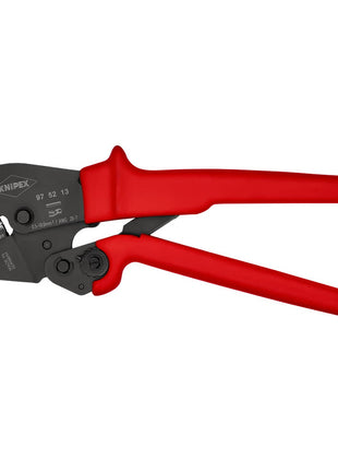 KNIPEX Pince à sertir  longueur 250 mm ( 4000810401 )