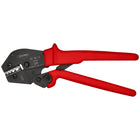 Alicates para engarzar KNIPEX longitud 250 mm (4000810401)