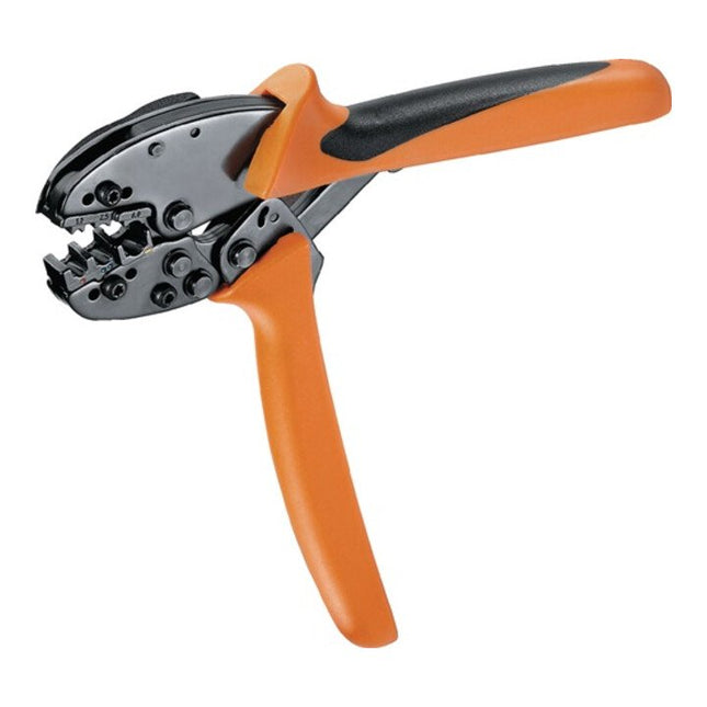 WEIDMÜLLER herramienta de engaste CTI 6 G longitud 250 mm ( 4000810413 )