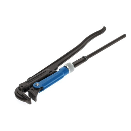 Chiave per tubi GEDORE Lunghezza totale 320 mm Larghezza di serraggio 44 mm ( 4000810700 )