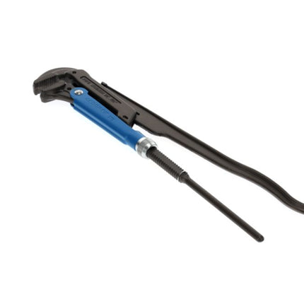 GEDORE Rohrzange Gesamtlänge 430 mm Spannweite 62 mm ( 4000810701 )