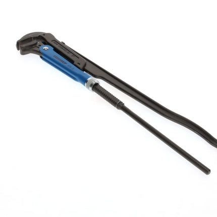 GEDORE Rohrzange Gesamtlänge 580 mm Spannweite 76 mm ( 4000810702 )