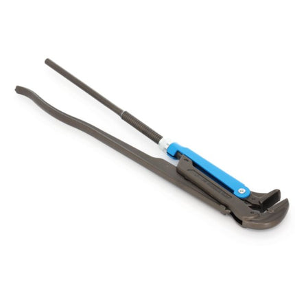 GEDORE Rohrzange Gesamtlänge 760 mm Spannweite 130 mm ( 4000810704 )