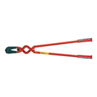 Cortadora profunda de esquinas VBW longitud total 1000 mm ( 4000810806 )