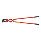 VBW Mild steel mat cutter, total length 1000 mm ( 4000810809 )