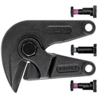 KNIPEX replacement cutter head for total length 950 mm ( 4000810844 )