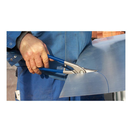 ERDI Ideal plate shears D216-280L Length 280 mm left ( 4000810861 )