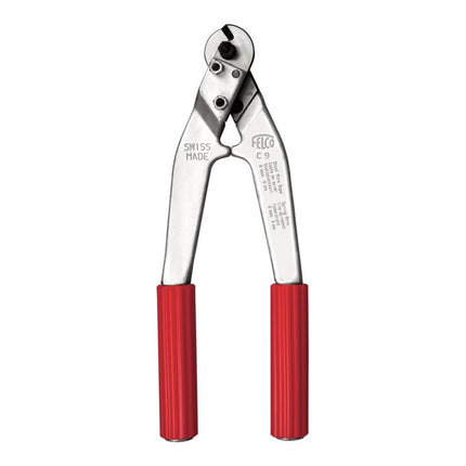 FELCO Cisaille à câble métallique C9 Longueur 325 mm ( 4000810915 )