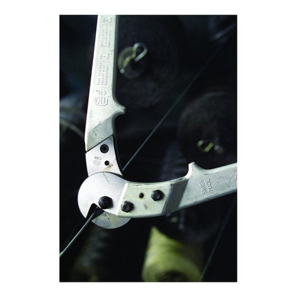 FELCO cortador de cable C16 longitud 590 mm ( 4000810918 )