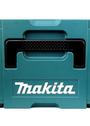 Makita DPT 351 RTJ 18 V Li-Ion Akku Pintacker im Makpac + 2 x 5,0 Ah Akku + Ladegerät - Toolbrothers