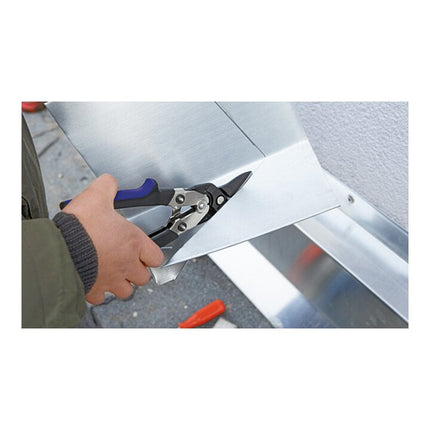 ERDI Ideal plate shears D27AL Length 260 mm left ( 4000810954 )