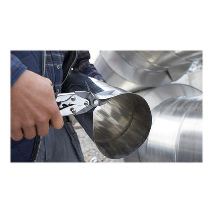 ERDI Nożyczki figurowe D16 długość 240 mm prawe ( 4000810962 )