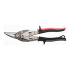 ERDI Nożyczki figurowe D16L długość 240 mm lewe ( 4000810963 )