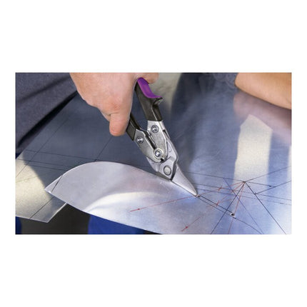 ERDI Ideal Lattine HSS D27AHL Lunghezza 260 mm a sinistra ( 4000810969 )