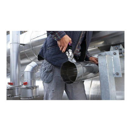 ERDI Ideal Lattine HSS D27AHL Lunghezza 260 mm a sinistra ( 4000810969 )