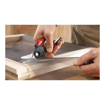 ERDI Combi shears D48A-2 Total length 190 mm Cutting edge length 36 mm ( 4000810977 )