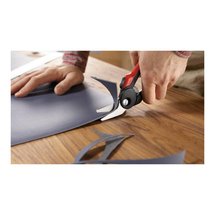 ERDI Combi shears D48A-2 Total length 190 mm Cutting edge length 36 mm ( 4000810977 )